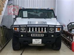 Hummer H2